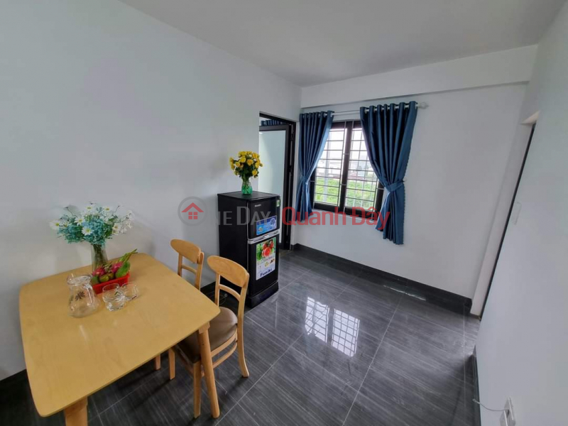 CLOSED APARTMENT FOR RENT - MININ 7-FLOOR MIDDLE APARTMENT - ELEVATOR WITH 10 ROOMS SPORTS ROOM CHOOSE .. THUY PHUONG - NORTH Vietnam | Rental, đ 4 Million/ month