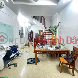 URGENT SALE OF BACH MAI HOUSE - REDUCTION 350 MILLION - 40M - 4 BILLION 25 - FREE FURNITURE - CORE TWO BA TRUNG _0