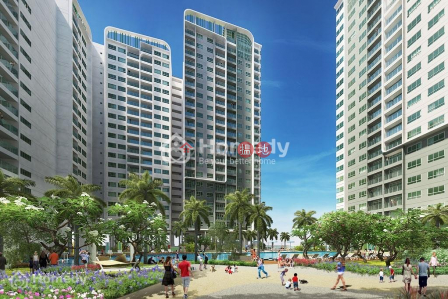 Căn hộ cao cấp Sarica Condominium (Sarica Condominium luxury apartment) Quận 2 | ()(2)
