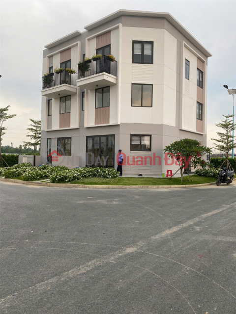 K-Home New City Commits to Handover Social Housing in December 2025 _0
