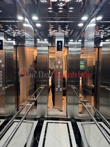BÁN NHÀ VÕ CHÍ CÔNG CẦU GIẤY, ÔTÔ, DÂN XÂY CHẤT, 5T THANG MÁY, 40M2 GIÁ 11 TỶ 680, Việt Nam, Bán đ 11,68 tỷ