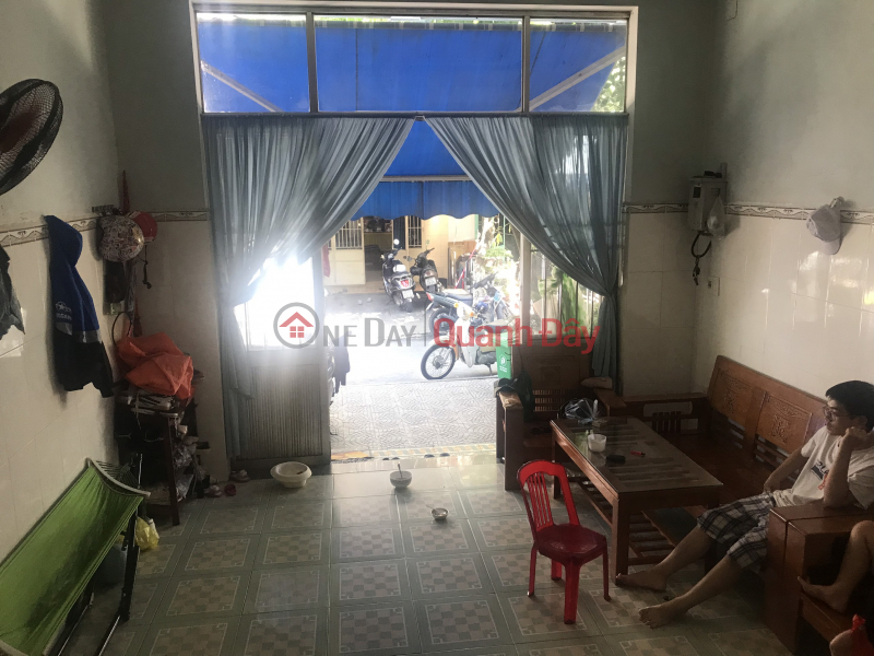 Front of An Hai Bac Son Tra Da Nang-2 floors-56m2-Price just over 3 billion-0901127005 Sales Listings