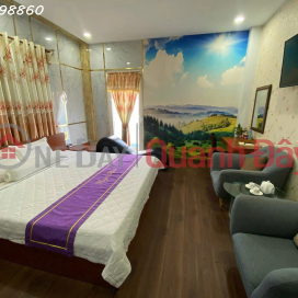 FOR SALE: 45-ROOM HOTEL CURRENTLY IN OPERATION – SOUTH CAN THO URBAN AREA, PHU THU WARD, CAI RANG DISTRICT _0