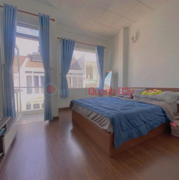 Property Search Vietnam | OneDay | Residential | Sales Listings HOUSE FOR SALE ON AUTO STREET NGUYEN TRUNG TRUC-WARD 4-DA LAT