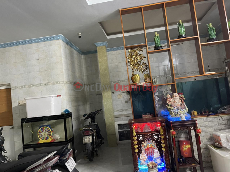 GENUINE HOUSE FOR SALE Beautiful Location In Cai Khe Center, Ninh Kieu Dist., Can Tho Sales Listings