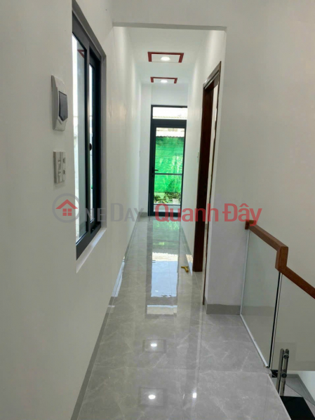₫ 1.98 Billion | QUICK SELL 2-STORY HOUSE IN NHA TRANG CITY, PRICE ONLY 1 BILLION 980