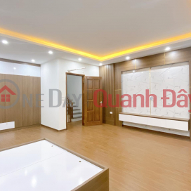 FOR SALE PRIVATE HOME - THANH XUAN CENTER - CAR THROUGH HOME - PRODUCTION 5 BILLION _0