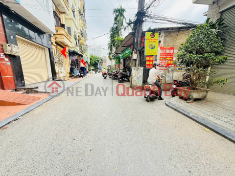 SIÊU PHẨM - MẶT PHỐ NGUYỄN KHẢ TRẠC CẦU GIẤY- KINH DOANH SIÊU ĐỈNH - GARA Ô TÔ - 22 TỶ _0