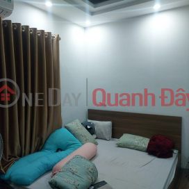 Nhà Ngộp Mới Về Nhà Lý thường Kiệt Quận 10 Hẻm Ôtô, 45m2, 9.4 TỶ hạ CÒN 7 Tỷ _0