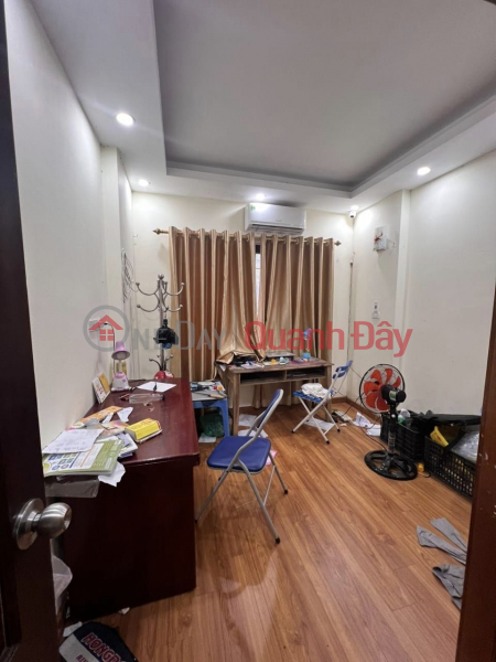 Property Search Vietnam | OneDay | Nhà ở, Niêm yết bán Bán gấp nhà mới gần chợ Hà Đông 33m2 chưa đến 3,55 tỷ