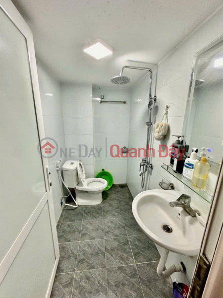 Property Search Vietnam | OneDay | Nhà ở | Niêm yết bán | NHÀ XUÂN ĐỈNH – 35M² x 5 TẦNG – LÔ GÓC 2 THOÁNG – NHỈNH 7 TỶ