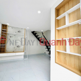Nhà phố 1 Ty950 Nhà 2 tầng hẻm 2/4 gần Champa Island, phường Bắc Nha Trang _0