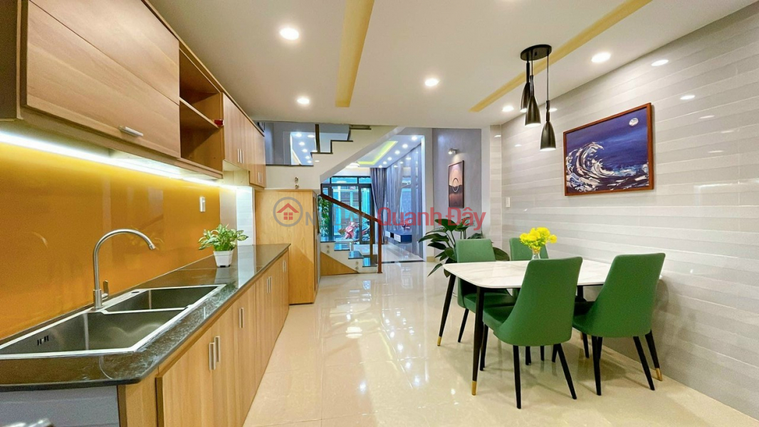 House for sale 192 Nguyen Hoang, 53m2 3 floors good price Contact 0905672687 Vietnam, Sales | ₫ 3.25 Billion