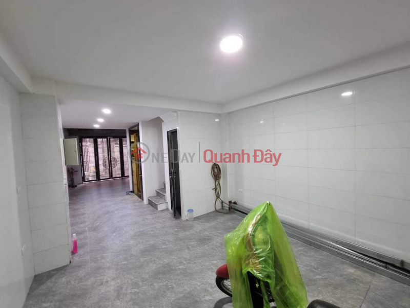 Property Search Vietnam | OneDay | Residential, Sales Listings | CAU GIAY STREET FRONT HOUSE - 7 ELEVATOR FLOORS - HUGE FRONT FRONT - CLASS BUSINESS - PRICE ONLY 34 BILLION.