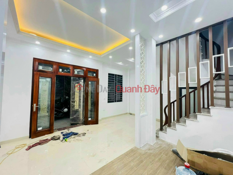 NEW HOUSE RIGHT WEST MO, SOUTH TU LIEM 33M x 5 FLOORS, PRICE 3.4 BILLION 0986383826 | Vietnam Sales, ₫ 3.4 Billion