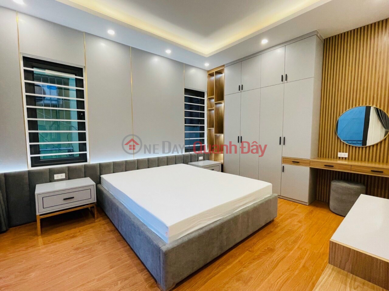 Property Search Vietnam | OneDay | Residential Sales Listings Nice new house right in, Car parked at Lai Xa, Hoai Duc, only 4 billion.