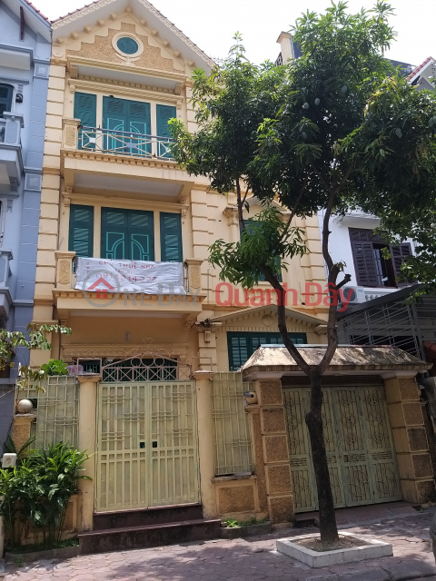 Bán nhà vườn Phú Diễn, 196 Hồ Tùng Mậu, 110m2 mặt tiền 8m, vị trí đẹp _0
