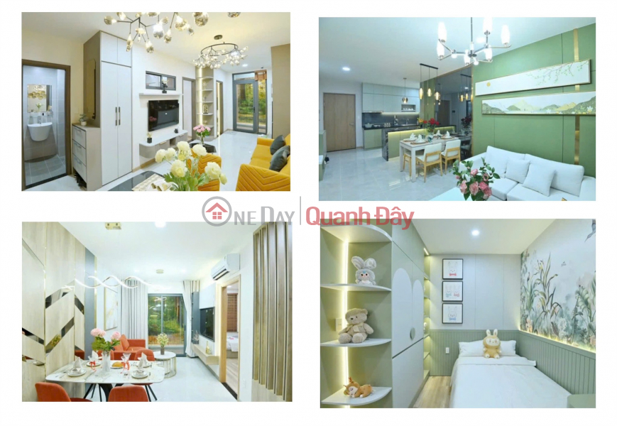 Property Search Vietnam | OneDay | Nhà ở Niêm yết bán, VỊ TRÍ ĐẮC ĐỊA - CHỐT NHANH Sở Hữu Ngay Căn Hộ Bcons Solary TP. DĨ AN - CHỈ TỪ 1,5 TỶ