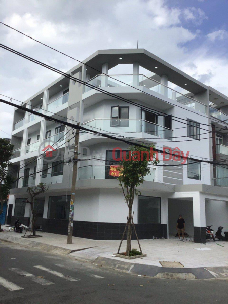 NEED FOR RENT FAST 2 floors in Binh Tan district, HCMC Rental Listings