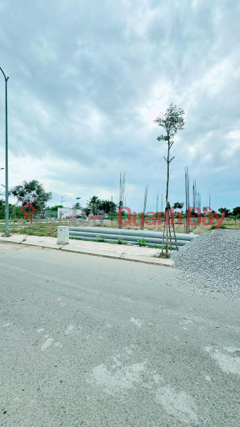 ĐẤT NỀN GIÁ TỐT – QUỸ LÔ ĐẸP CÓ HẠN KDC TÂN HỘI – BẢO AN, NINH THUẬN | Việt Nam, Bán đ 1,02 tỷ