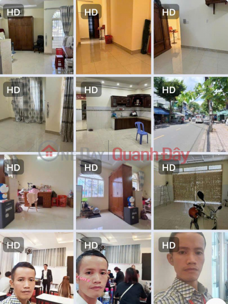 Property Search Vietnam | OneDay | Nhà ở, Niêm yết bán CHÍNH CHỦ Cần Bán Nhà Vị Trí Đẹp Tại Đường Âu Cơ, Phường 10, Tân Bình, HCM