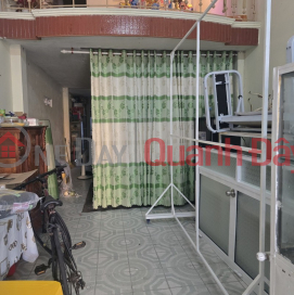 ► MT Nui Thanh near 30\/4 Street, Downtown, 57m2, 4m frontage, slightly over 8 billion VND _0