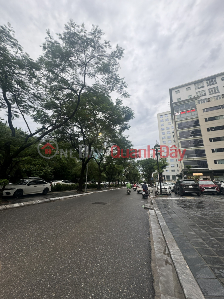 Property Search Vietnam | OneDay | Residential Sales Listings, TRAN THAI TONG HOUSE FOR SALE - CAR DISTRIBUTION - 50M*6 FLOORS - BUSINESS, OFFICE - PRICE 16.5 BILLION