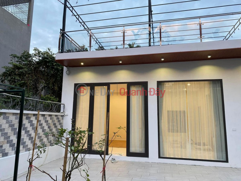 Property Search Vietnam | OneDay | Residential, Sales Listings Ruby City Ngoc Thuy 277m2, 2 floors, 11m frontage, 22 billion Long Bien