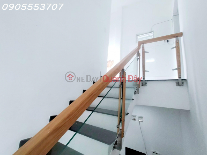 CHỈ 3 TỶ - Kiệt ô tô - Nhà 2 tầng dt: >70m2 - kiệt Trần Cao Vân, Thanh Khê, ĐN. Gần chợ Kỳ Đồng. | Việt Nam Bán | ₫ 3 tỷ