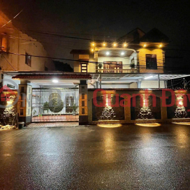 BÁN BIỆT THỰ ĐƯỜNG BÙI CHÁT-NGAY NÚT GIAO HOÀNG THỊ LOAN & NGUYỄN AN NINH _0