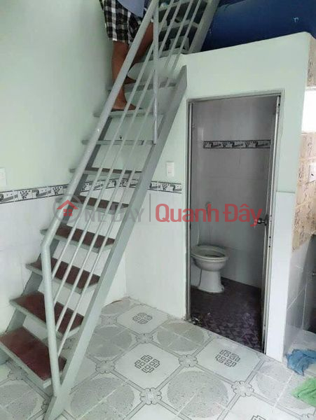 Property Search Vietnam | OneDay | Residential Sales Listings HOUSE FOR SALE WARD 15 DISTRICT 8