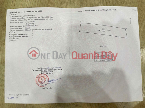 The only F0 in Trung Lieu village – Tien Ngoai commune, a unique masterpiece with no second batch. _0