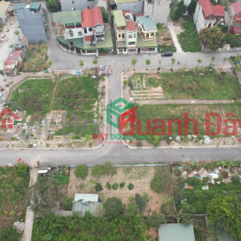 Auction land for sale X5 Nguyen Khe Dong Anh - 88m2 - Road frontage 15m _0