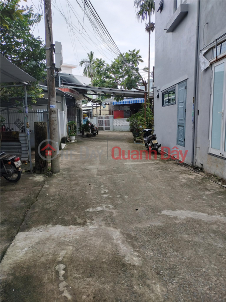 Property Search Vietnam | OneDay | Residential | Sales Listings | PRIME LAND PLOT WITH CAR ACCESS ON NGUYEN NHAN STREET – A RARE OPPORTUNITY FOR RESIDENCE AND INVESTMENT!