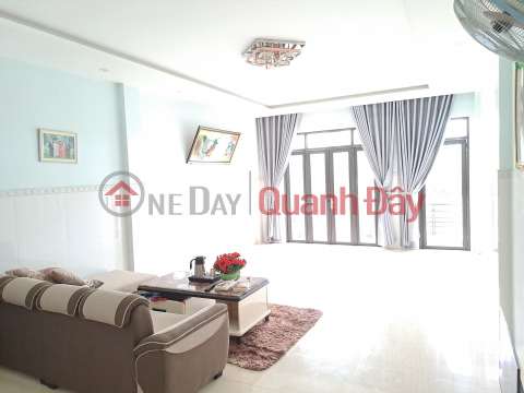 SURPRISING CHEAP PRICE, 120 M2 HOANG DIEU STREET, NEAR MUONG THANH HOTEL, PRICE 3.35 BILLION _0