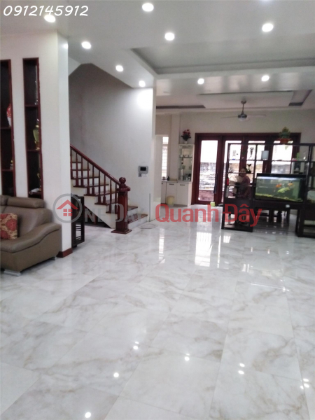 Property Search Vietnam | OneDay | Residential, Sales Listings My Dinh 2 Villa for sale, 180m, 4T, MT10m, Investment price