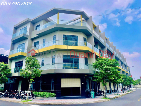 Urgent sale of a townhouse in Uni Valley, developed by BCONS HOMES REAL ESTATE JOINT STOCK COMPANY. _0