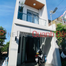 NHÀ ĐẸP – GIÁ TỐT – CẦN BÁN NHÀ Tại Khu 8, Phú Hòa, TP. Thủ Dầu Một, Bình Dương _0