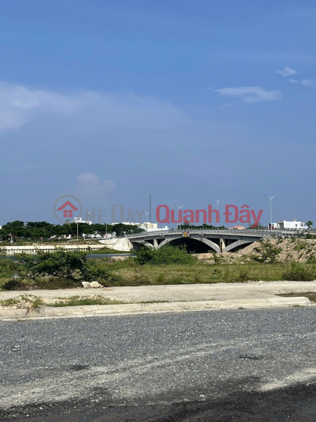đ 7,6 tỷ CHỈ VỚI 7,6 TỶ - SỞ HỮU LÔ ĐẤT ĐẸP BIỂN TÂN TRÀ – ĐÀ NẴNG