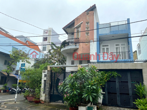 Private house, quiet location in District 7, area 92m2, 1 ground floor, 1 floor, 2 bedrooms _0