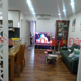 Apartment for sale at 24B, D5 street, ward 25, Binh Thanh district _0