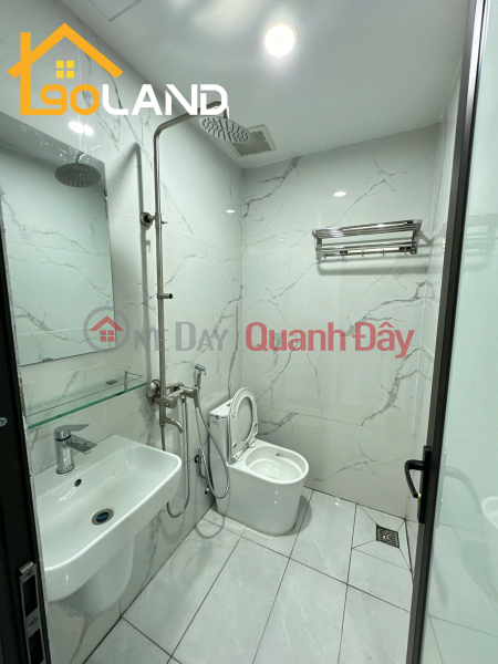 đ 4,9 triệu/ tháng, (Cực hiếm) Căn hộ Studio - Giường đôi 25m2 mới khai trương tại ngõ 297 Minh Khai - Máy giặt riêng