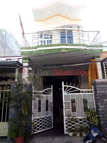 BEAUTIFUL HOUSE - Super Nice House For Urgent Sale At Hoang Hoa Tham Street, Phu Ha Ward, City. Phan Rang - Thap Cham Sales Listings