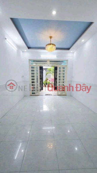 Property Search Vietnam | OneDay | Nhà ở, Niêm yết bán Bán nhà 3 Tầng Đường Số 11 Bình Hưng Hòa