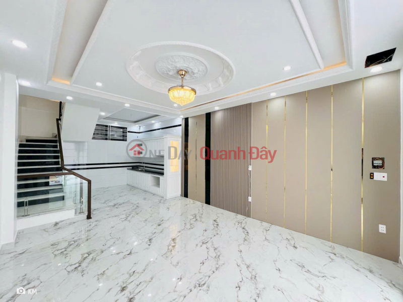 Property Search Vietnam | OneDay | Residential | Sales Listings | Trung Hanh House - Dang Lam, 43m 3 floors, brand new, PRICE 2.68 billion near Le Hong Phong