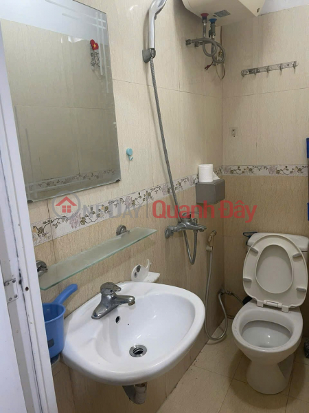 đ 7 Million/ month | FOR RENT MINI APARTMENT IN VU TONG PHAN, 55M2, 2 BEDROOMS, 1 WC, 7 MILLION - FOR FAMILY