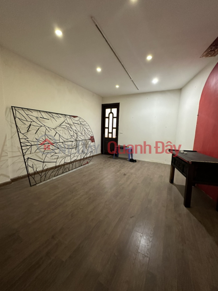Property Search Vietnam | OneDay | Residential Rental Listings Whole house for rent in Ngoc Thuy, Long Bien. 63m2 * 4 floors * 4 bedrooms through car lane