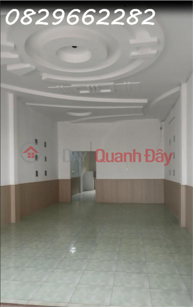 House for Sale in Sa Dec Street - Tran Thi Nhuong - Ward 1 | Vietnam, Sales đ 3.25 Billion