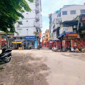 NGUYEN PHUC LAI - DONG DA - MT 8.5m - STREET FACE - BUSINESS - AVOID CARS - 39 BILLION _0