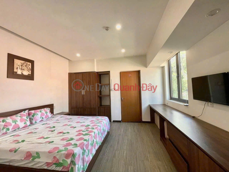 FOR RENT FULL FURNISHED STUDIO – AN THUONG 33, NGU HANH SON – NEAR THE SEA – AVAILABLE FOR IMMEDIATE MOVING IN Rental Listings